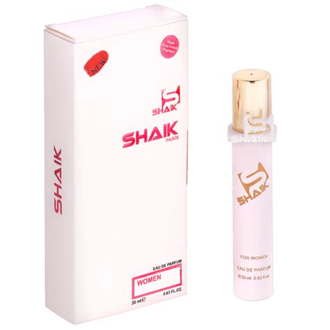 shaik perfume 70 women.